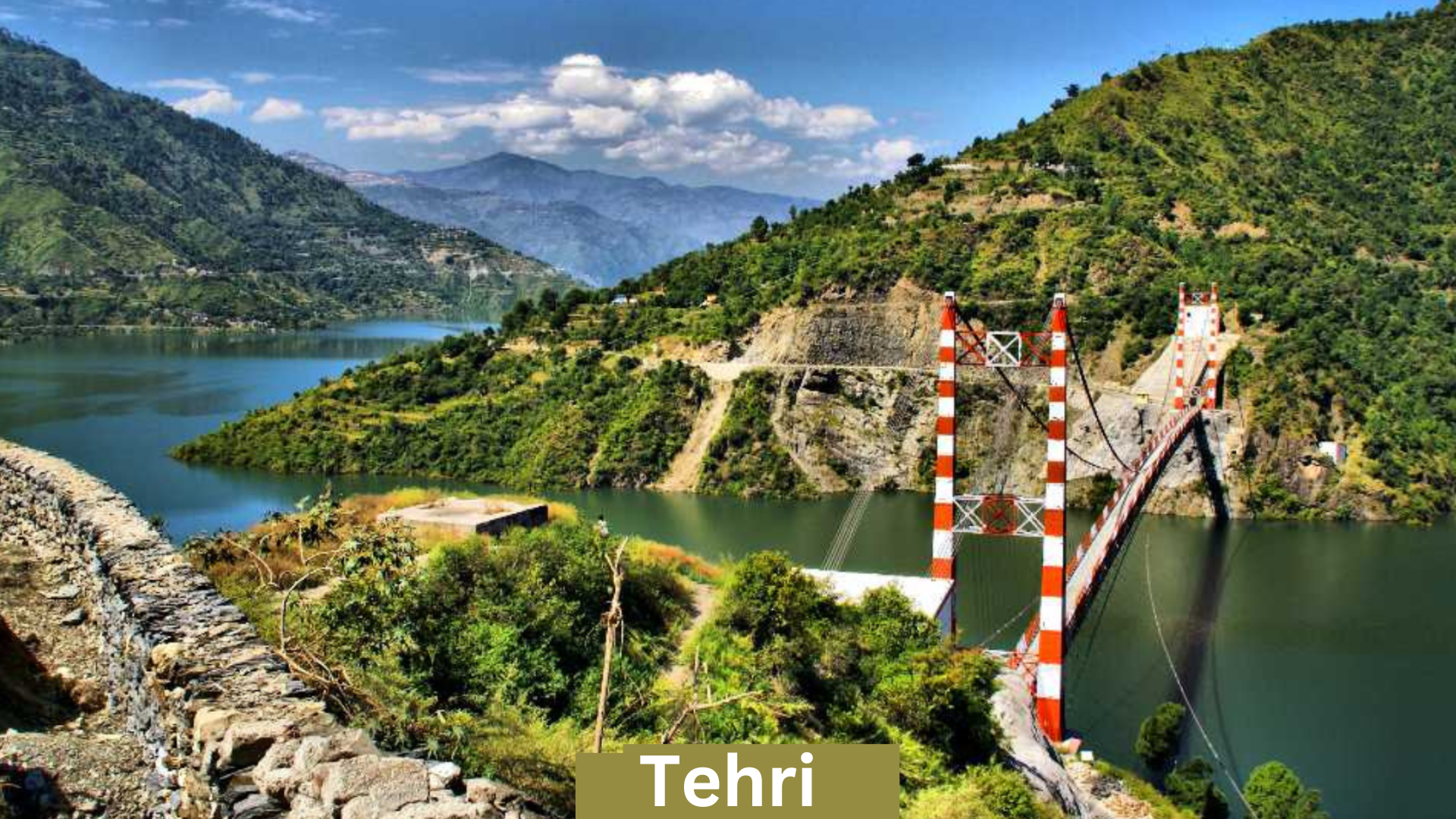 Tehri Dam (5)